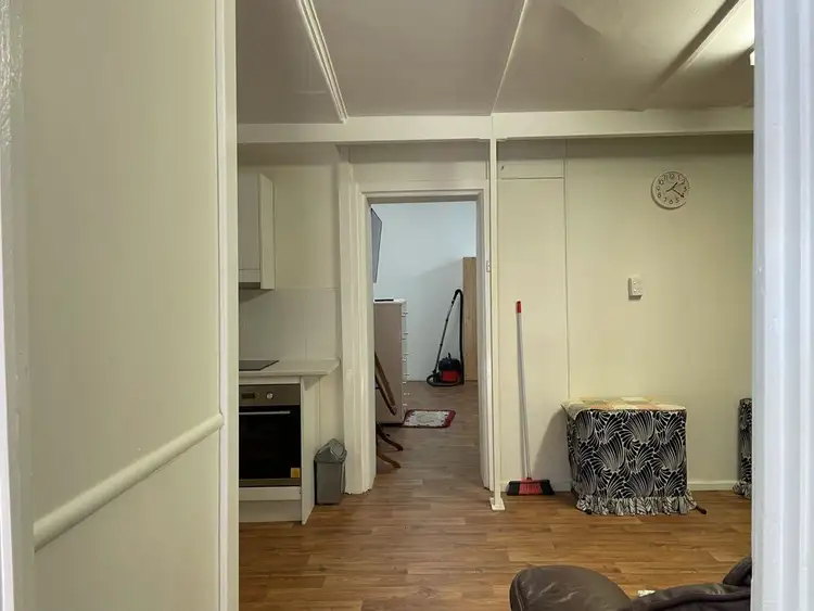 Third view of Homely unit listing, 41 Morilla Street (Back Flat), Lightning Ridge NSW 2834