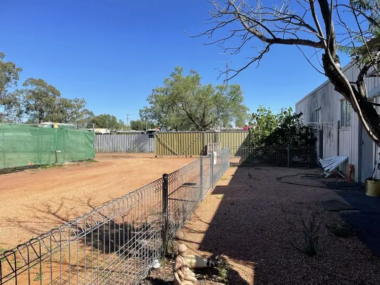 Fourth view of Homely unit listing, 41 Morilla Street (Back Flat), Lightning Ridge NSW 2834