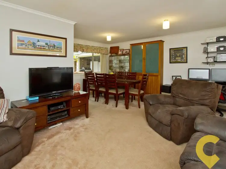 Second view of Homely house listing, 35 Arcadia Drive, Beerwah QLD 4519