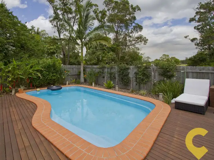 Third view of Homely house listing, 35 Arcadia Drive, Beerwah QLD 4519
