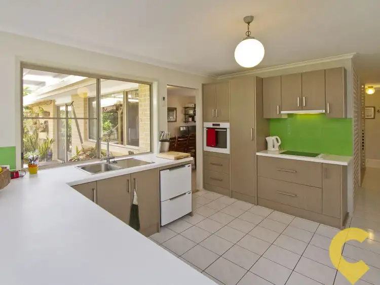 Fifth view of Homely house listing, 35 Arcadia Drive, Beerwah QLD 4519