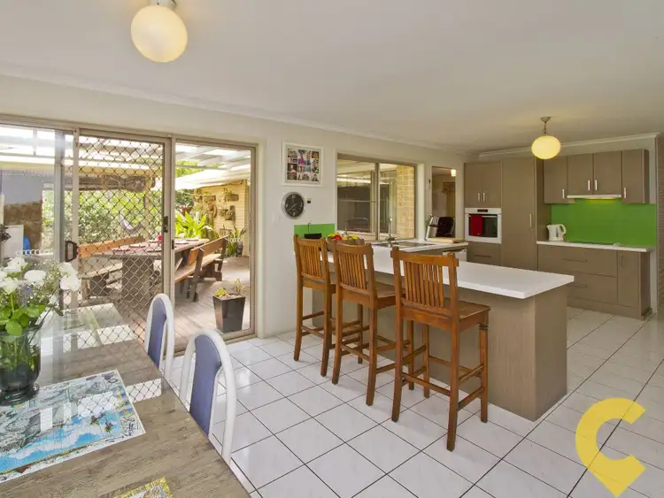 Sixth view of Homely house listing, 35 Arcadia Drive, Beerwah QLD 4519