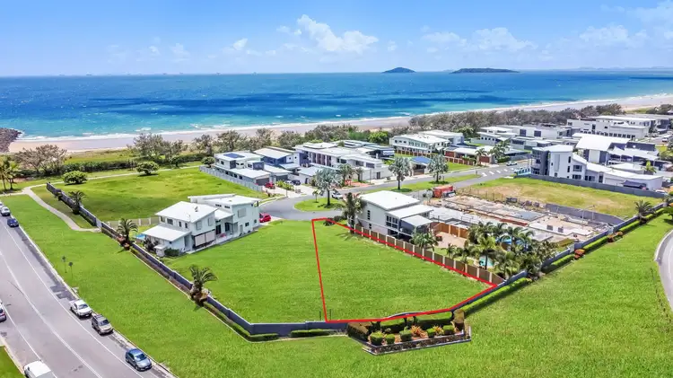 35/19 East Point Drive, Mackay Harbour QLD 4740