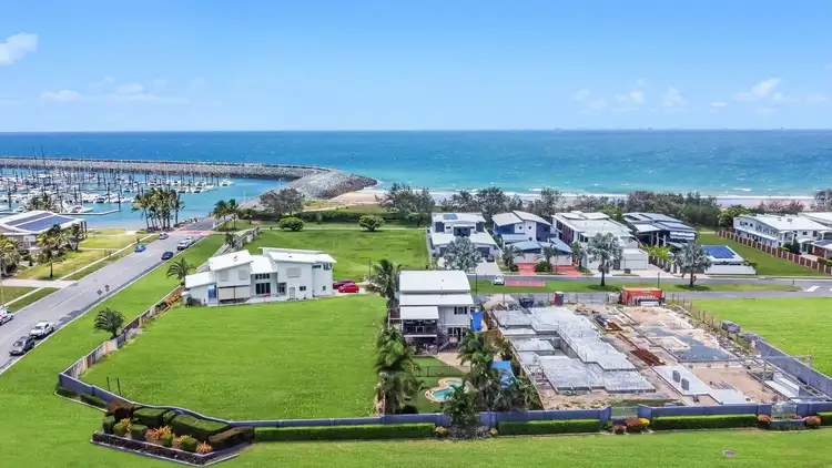 Fifth view of Homely land listing, 35/19 East Point Drive, Mackay Harbour QLD 4740
