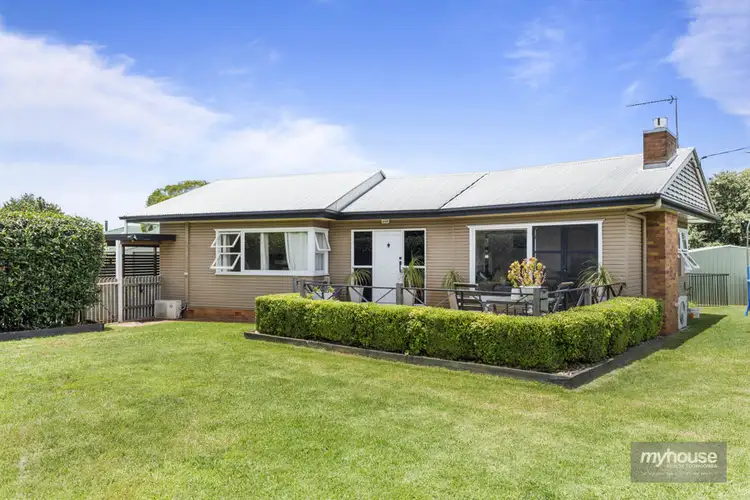 130 Drayton Road, Harristown QLD 4350