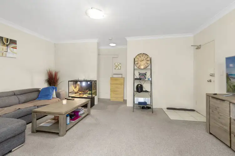 Fourth view of Homely unit listing, 26/30-36 Memorial Avenue, Merrylands NSW 2160