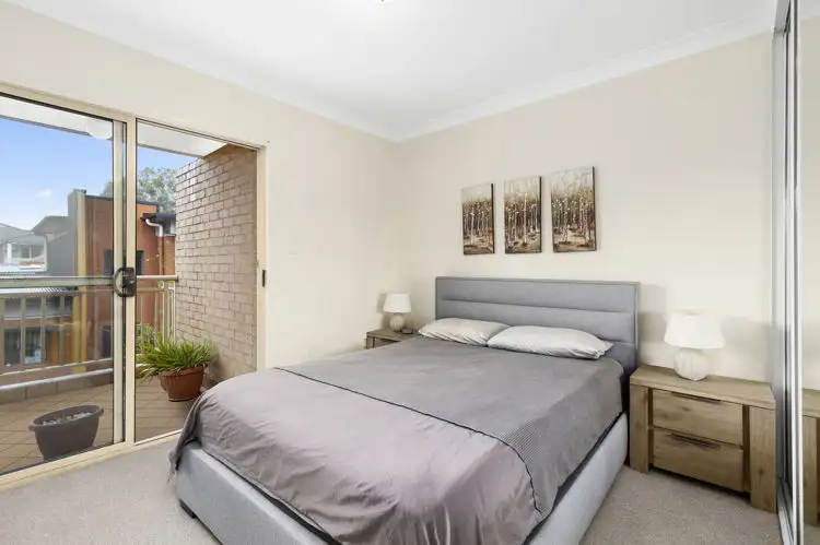 Sixth view of Homely unit listing, 26/30-36 Memorial Avenue, Merrylands NSW 2160