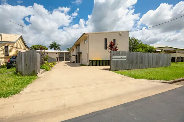 Fourth view of Homely townhouse listing, 4/37 Electra Street, Bundaberg West QLD 4670
