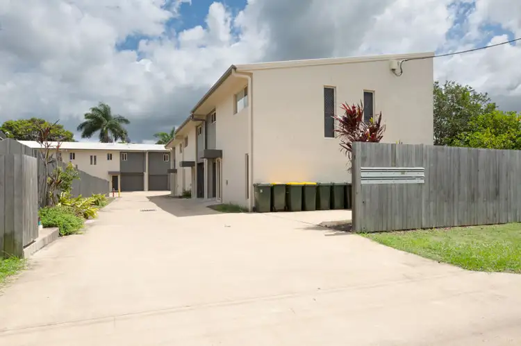 6/37 Electra Street, Bundaberg West QLD 4670