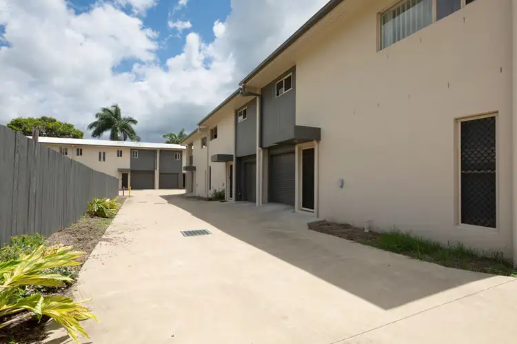 Fourth view of Homely townhouse listing, 6/37 Electra Street, Bundaberg West QLD 4670