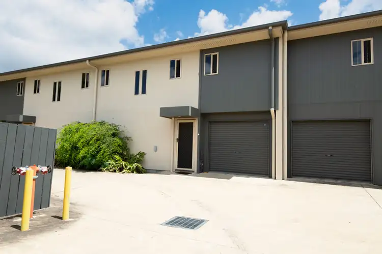 Fifth view of Homely townhouse listing, 6/37 Electra Street, Bundaberg West QLD 4670