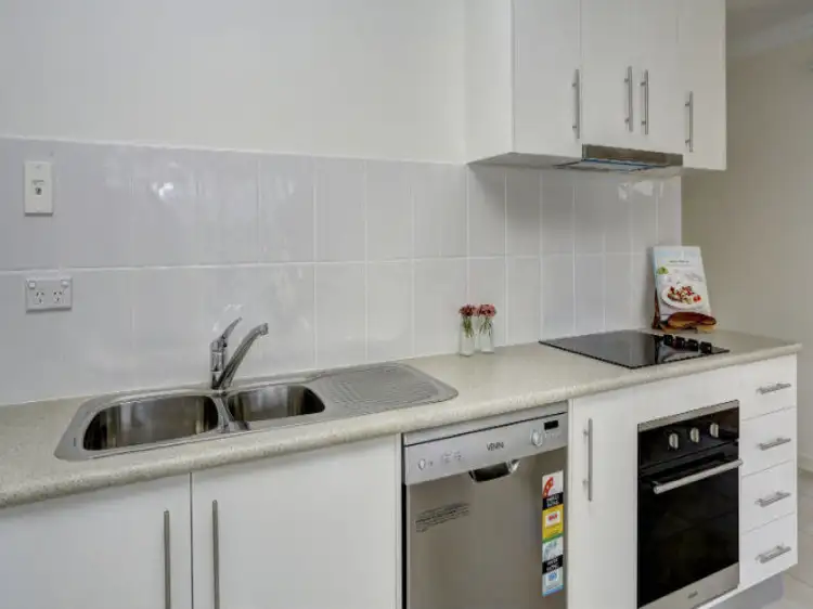 Seventh view of Homely townhouse listing, 6/37 Electra Street, Bundaberg West QLD 4670