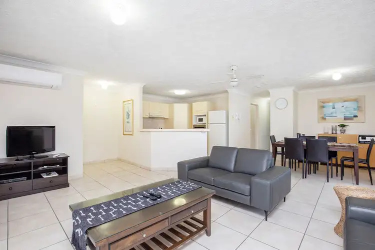 18/14-16 Jubilee Avenus, Broadbeach QLD 4218