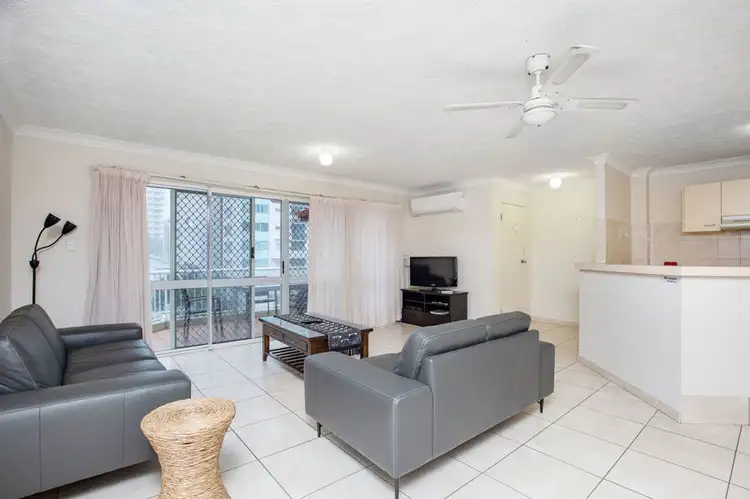 Third view of Homely unit listing, 18/14-16 Jubilee Avenus, Broadbeach QLD 4218