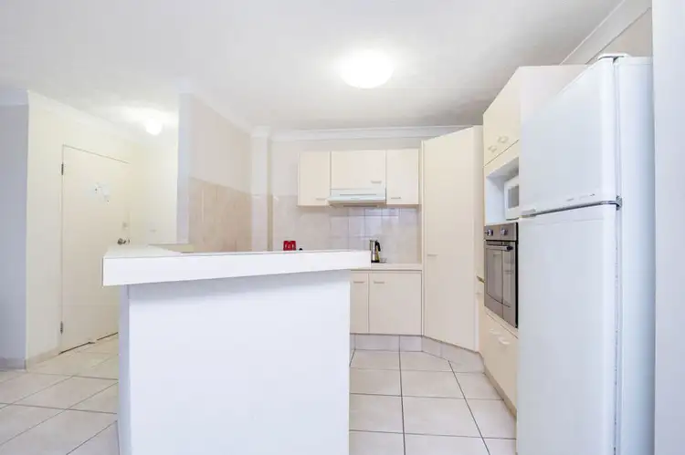 Sixth view of Homely unit listing, 18/14-16 Jubilee Avenus, Broadbeach QLD 4218