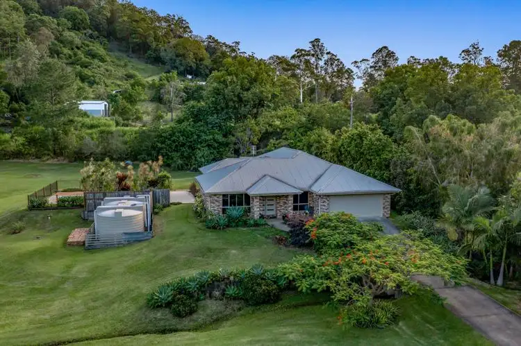 Fourth view of Homely house listing, 11 Belvedere Place, Maroochy River QLD 4561