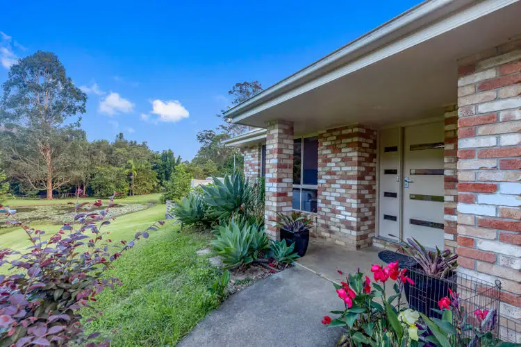 Sixth view of Homely house listing, 11 Belvedere Place, Maroochy River QLD 4561