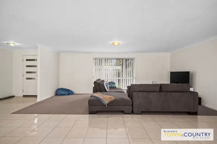 Fifth view of Homely house listing, 8 Somerville Close, Armidale NSW 2350
