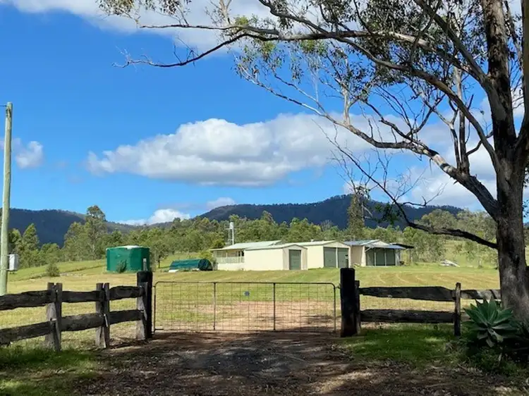 Third view of Homely rural property listing, 835 Willi Willi Road, Willi Willi NSW 2440
