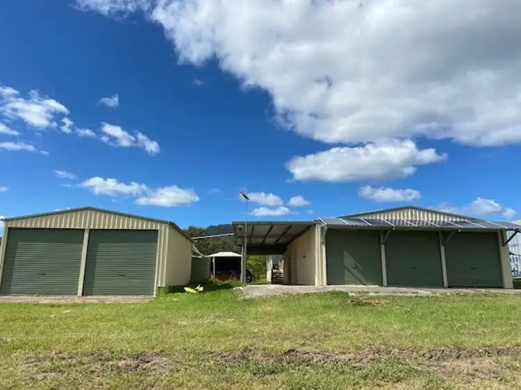 Sixth view of Homely rural property listing, 835 Willi Willi Road, Willi Willi NSW 2440