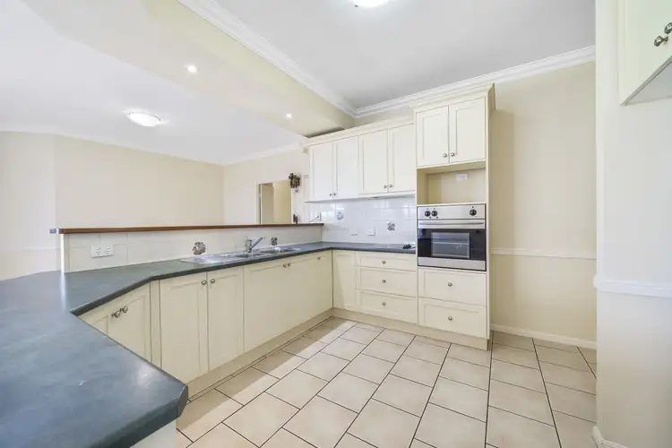 Third view of Homely house listing, 12 Mather Street, Highfields QLD 4352