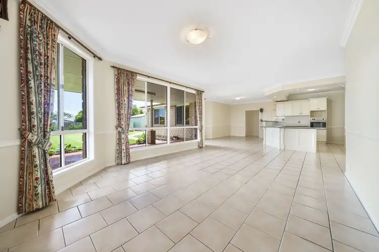 Fifth view of Homely house listing, 12 Mather Street, Highfields QLD 4352