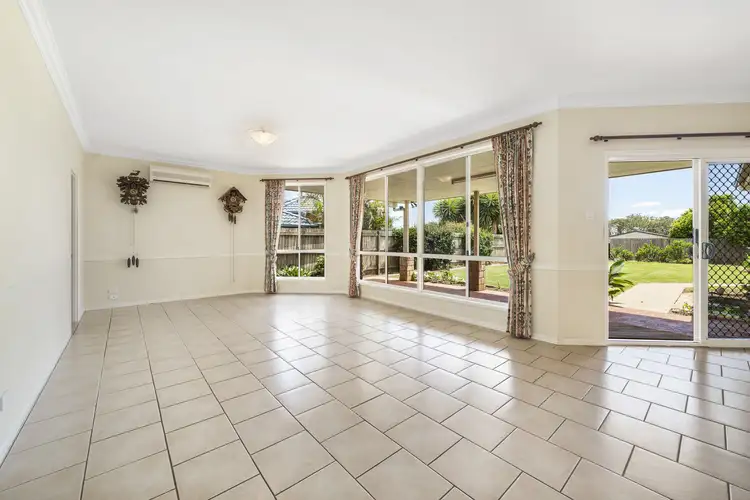 Sixth view of Homely house listing, 12 Mather Street, Highfields QLD 4352