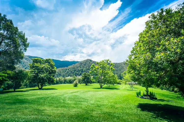Second view of Homely rural property listing, 1303 Darkwood Road, Thora NSW 2454