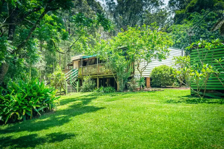 Fourth view of Homely rural property listing, 1303 Darkwood Road, Thora NSW 2454