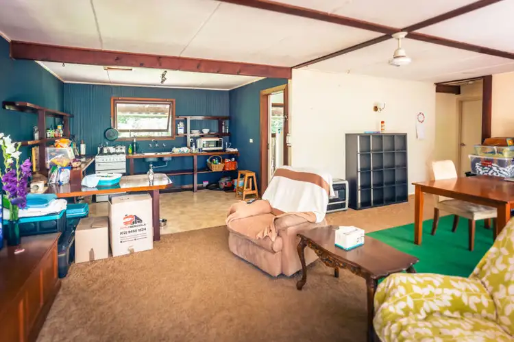 Fifth view of Homely rural property listing, 1303 Darkwood Road, Thora NSW 2454