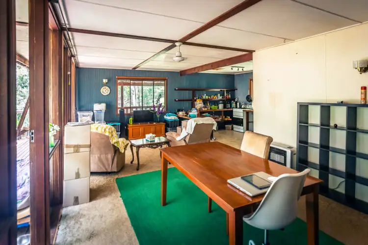 Sixth view of Homely rural property listing, 1303 Darkwood Road, Thora NSW 2454