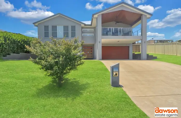 25 Redbank Drive, Scone NSW 2337