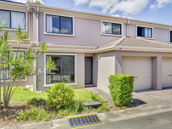 55/40 Glenefer Street, Runcorn QLD 4113