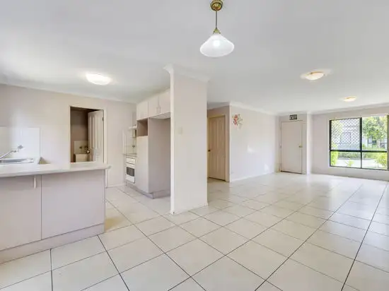 Second view of Homely townhouse listing, 55/40 Glenefer Street, Runcorn QLD 4113