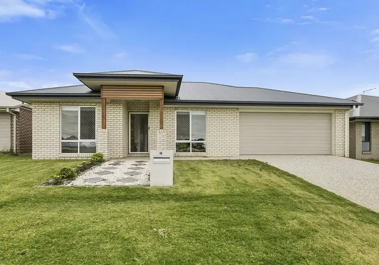 Main view of Homely house listing, 7 Dalray Street, Kallangur QLD 4503