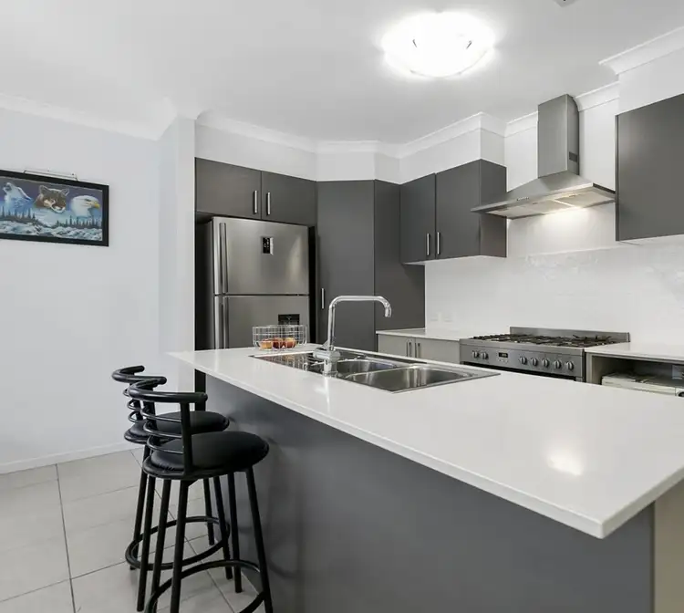 Second view of Homely house listing, 7 Dalray Street, Kallangur QLD 4503