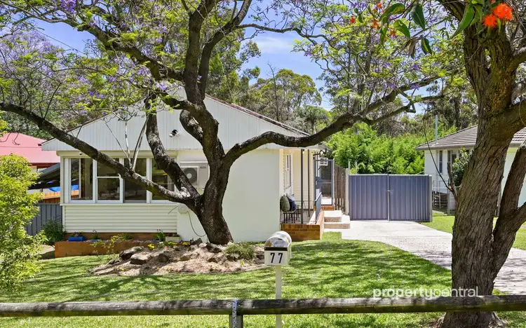 77 Illawong Avenue, Penrith NSW 2750