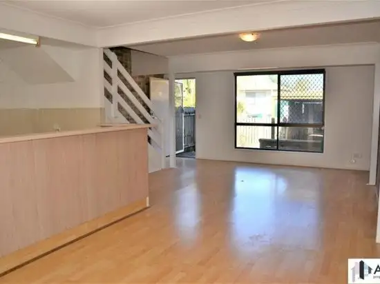 Second view of Homely townhouse listing, 11/71 Olsen Ave, Labrador QLD 4215