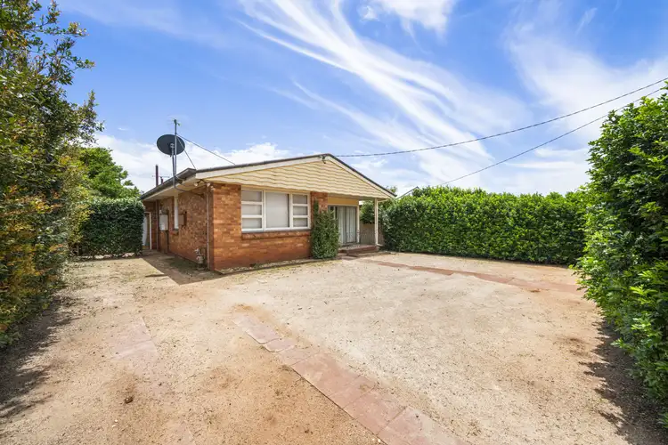 71 Stephen Street, Harristown QLD 4350
