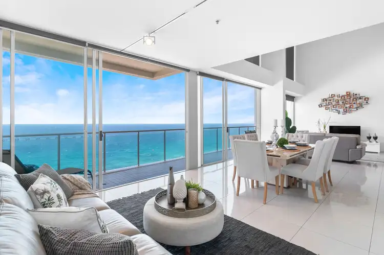 2803/159 Old Burleigh Road, Broadbeach QLD 4218