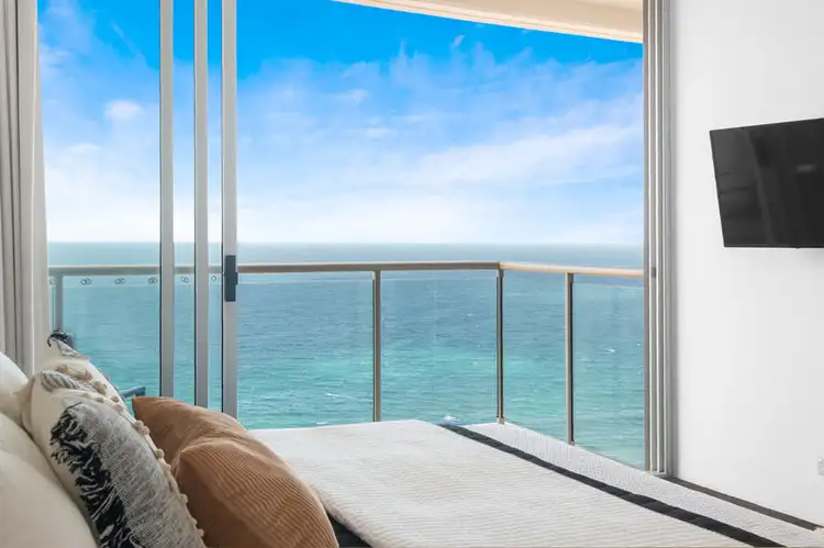 Sixth view of Homely apartment listing, 2803/159 Old Burleigh Road, Broadbeach QLD 4218