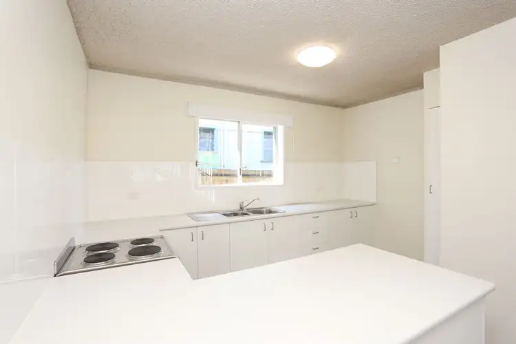 Third view of Homely unit listing, 2/48 Eden Avenue, Rainbow Bay QLD 4225
