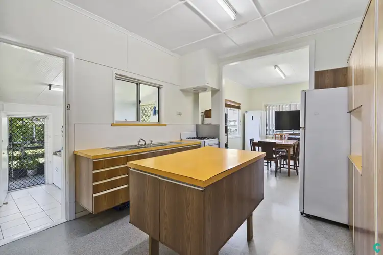 Seventh view of Homely house listing, 206 Toombul Road, Northgate QLD 4013