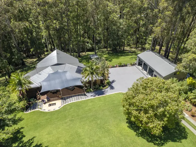 Main view of Homely house listing, 33 Plunkett Crescent, Boambee NSW 2450
