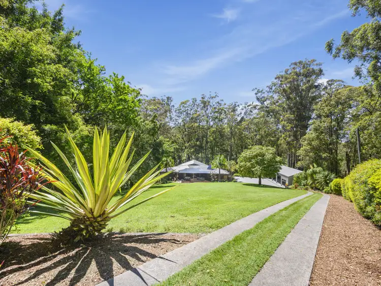 Second view of Homely house listing, 33 Plunkett Crescent, Boambee NSW 2450