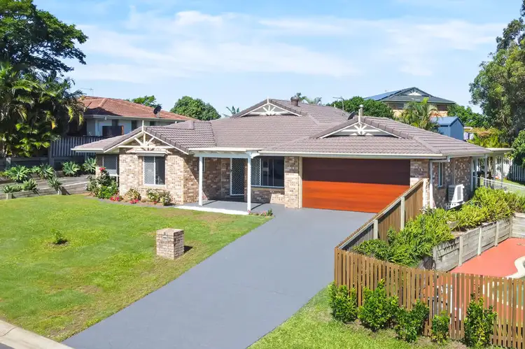 8 Stillwater Crescent, Robina QLD 4226