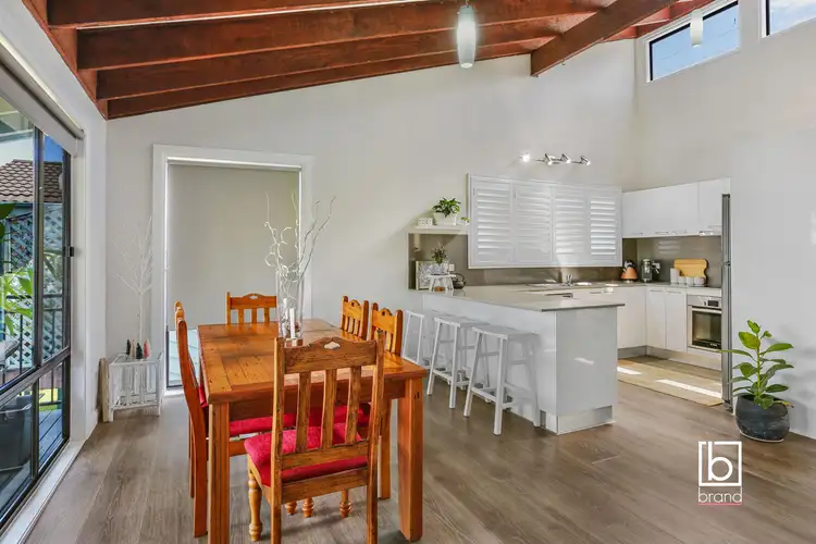 Fourth view of Homely house listing, 41 Stanley Street, Wyongah NSW 2259