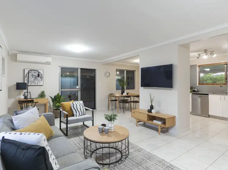Fourth view of Homely house listing, 20 Maud Street, Albany Creek QLD 4035