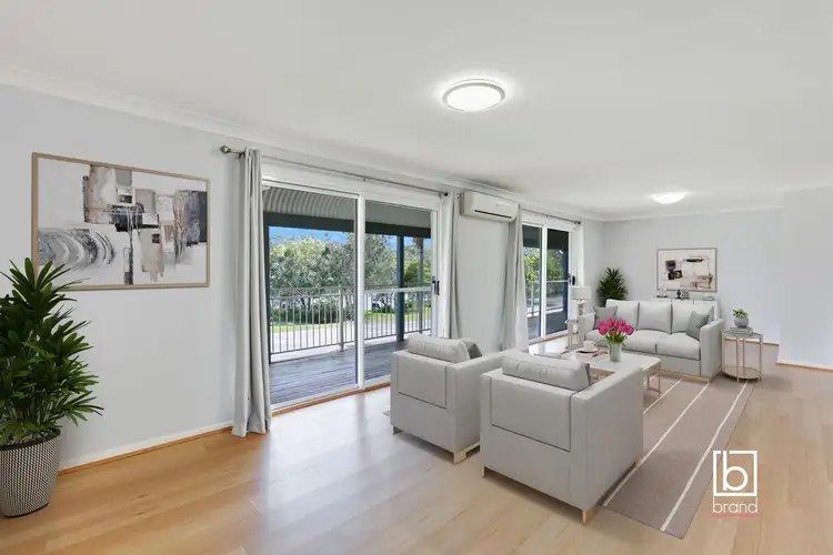 Second view of Homely house listing, 69a Wolseley Avenue, Tacoma NSW 2259
