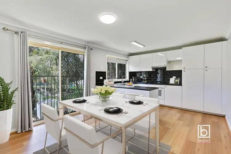 Third view of Homely house listing, 69a Wolseley Avenue, Tacoma NSW 2259